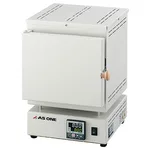 AS ONE Small Program Electric Furnace (High-Temperature Specification) ROP-001H