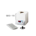 AS ONE Glass Bead Sterilizer (Digital Type) 130 x 145 x 155and others