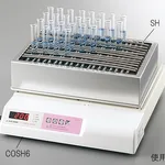 AS ONE Electromagnetic Orbital Shaker (For CO2 Incubator) Spring Holder SH