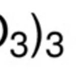 Merck SAMARIUM(III) NITRATE HEXAHYDRATE, 99.9%