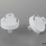 AS ONE Syringe Filter (With Pre-Filter) PES (Polyethersulfone) Φ13mm/0.45μmand others
