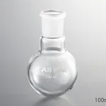 AS ONE Round-Bottom Flask 50 24/40and others