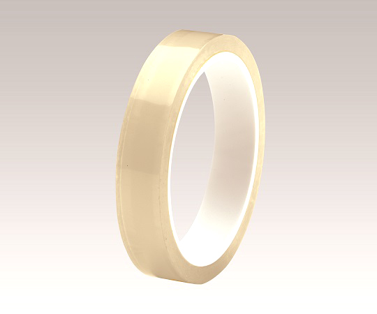 AS ONE OPP Tape (For Use in Clean Room) 18mm x 50m 4 Piecesand others