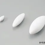 AS ONE Football Shape Stirring Bar (Value) φ6 x 15mmand others