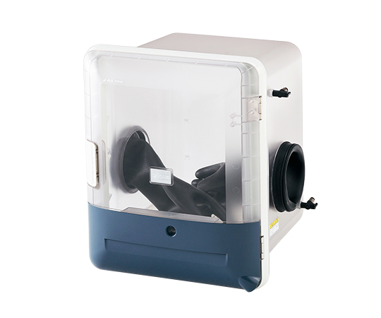 AS ONE Glove Box 347 x 349 x 420　GBQ-G
