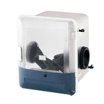 AS ONE Glove Box 347 x 349 x 420 GBQ-G