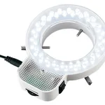 AS ONE LED Ring Lighting (LED Chip 48 Pieces, Double Volume)and others