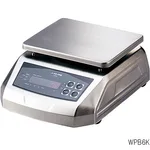 AS ONE Dustproof Waterproof Electronic Balance (IP68 Compliance) 3000Gand others