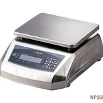 AS ONE Dustproof, Waterproof Scale (IP68 Compliance) 3000Gand others
