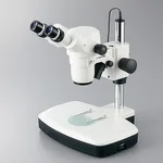 AS ONE LED Stereomicroscope Binocular 7.5 - 50 xand others