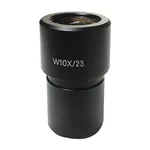 AS ONE Eyepiece Lens with Scale for LED Stereomicroscope MEP0114