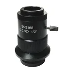 AS ONE C Mount Adapter 2/3` for LED Stereomicroscope SCM065X