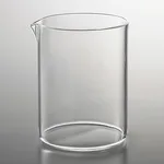 AS ONE Quartz Beaker 50mLand others