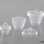AS ONE Quartz Crucible 15mLand others