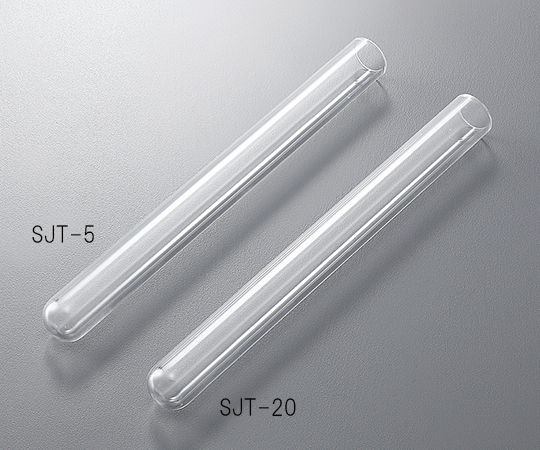 AS ONE Quartz Test Tube 5mLand others