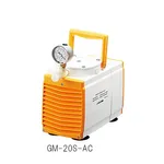 AS ONE Dry Vacuum Pump (Corrosion Resistance ) 1 Stageand others
