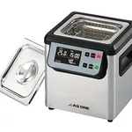 AS ONE Ultrasonic Cleaner (Single-Frequency) 2Land others