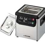 AS ONE Ultrasonic Cleaner (Dual-Frequency) 2Land others