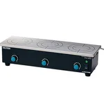 AS ONE VOLTEGA Power Stirrer (3 Tandem Type) 450 x 111mmand others