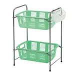 AS ONE Basket Wagon 515 x 378 x 743 without Casterand others