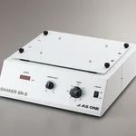 AS ONE Lab Shaker Wide (40mm Type) Shaking Method/Round-Trip SR-5