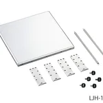 AS ONE Lab Jack Holder 170 x 170 x 61mm 1 Set ( + Fixture)and others