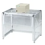 AS ONE Folding Simplified Draft with 1 Fan Unit 700 x 500 x 550(700)and others