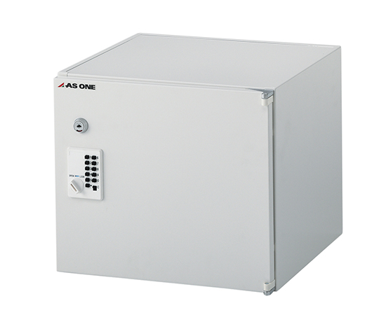 AS ONE Security Box for Select Lab 360 x 355 x 315and others