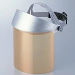 AS ONE Face Shield Top and Lower Anti-Fog Face Guard (Standard Type)and others