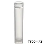 AS ONE Sample Tube (Inner Screw) Self-Standing Type 4mL 1000 Pcsand others
