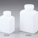 AS ONE PP Flat Bottle 250mLand others