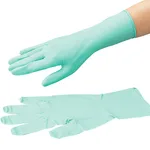 AS ONE CLEAN KNOLL Neoprene Gloves L 100 Piecesand others