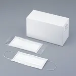 AS ONE Disposable Mask 25kgyγ Ray Sterilized ST