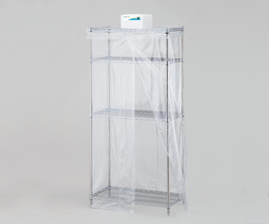AS ONE Clean Cover Shelfand others