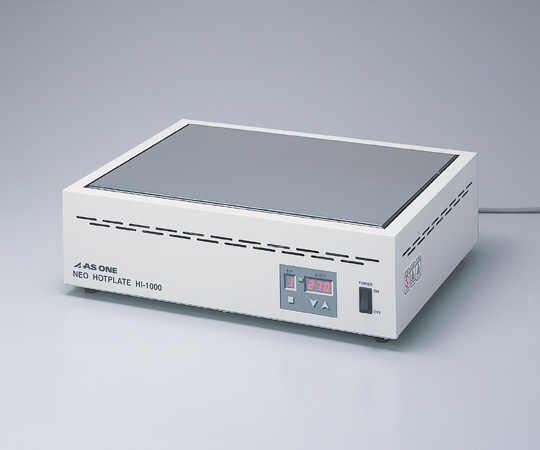 AS ONE Neo Hot Plate HI-1000