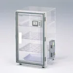 AS ONE Auto Dry Desiccator 330 x 345 x 525mmand others