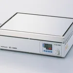 AS ONE Program Hot Plate EC1200NP EC-1200NP
