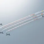 AS ONE Intermediate Measuring Pipette 0.1mLand others