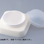 AS ONE Alumina Mortar Specular Finishand others