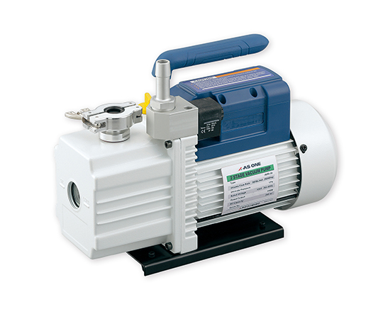 AS ONE Oil-Sealed Rotary Vacuum Pump 318 x 124 x 234mmand others