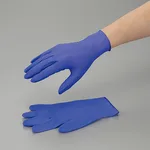 AS ONE SANIFOODS Economy Nitrile Gloves L 2000 Piecesand others