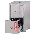 AS ONE Safety Cabinet for Gallon Bottle Standard 455 x 600 x 800mmand others