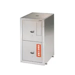 AS ONE Safety Cabinet for Gallon Bottle Standard 486 x 600 x 800mmand others