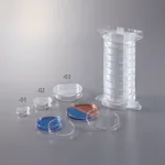 AS ONE Asnol Petri Dish φ40 x 13.5mm 10 Pieces x 50 Packand others