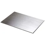 AS ONE Safety Cabinet Shelf Board for