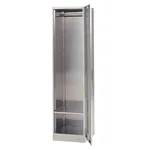 AS ONE Stainless Steel Lockerand others