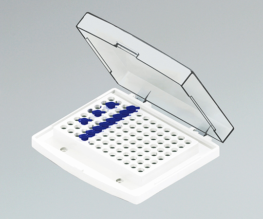 AS ONE Dry Block Bath A-100 Blockand others