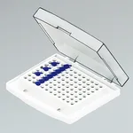 AS ONE Dry Block Bath A-100 Blockand others