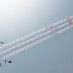 AS ONE Tip Measuring Pipette 0.1mLand others