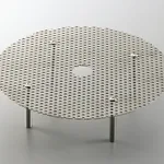 AS ONE Duckboard for Water Bath